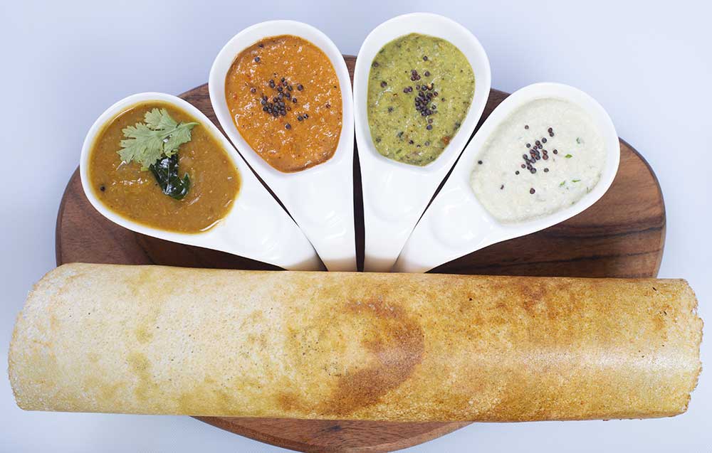 Dosa Corner