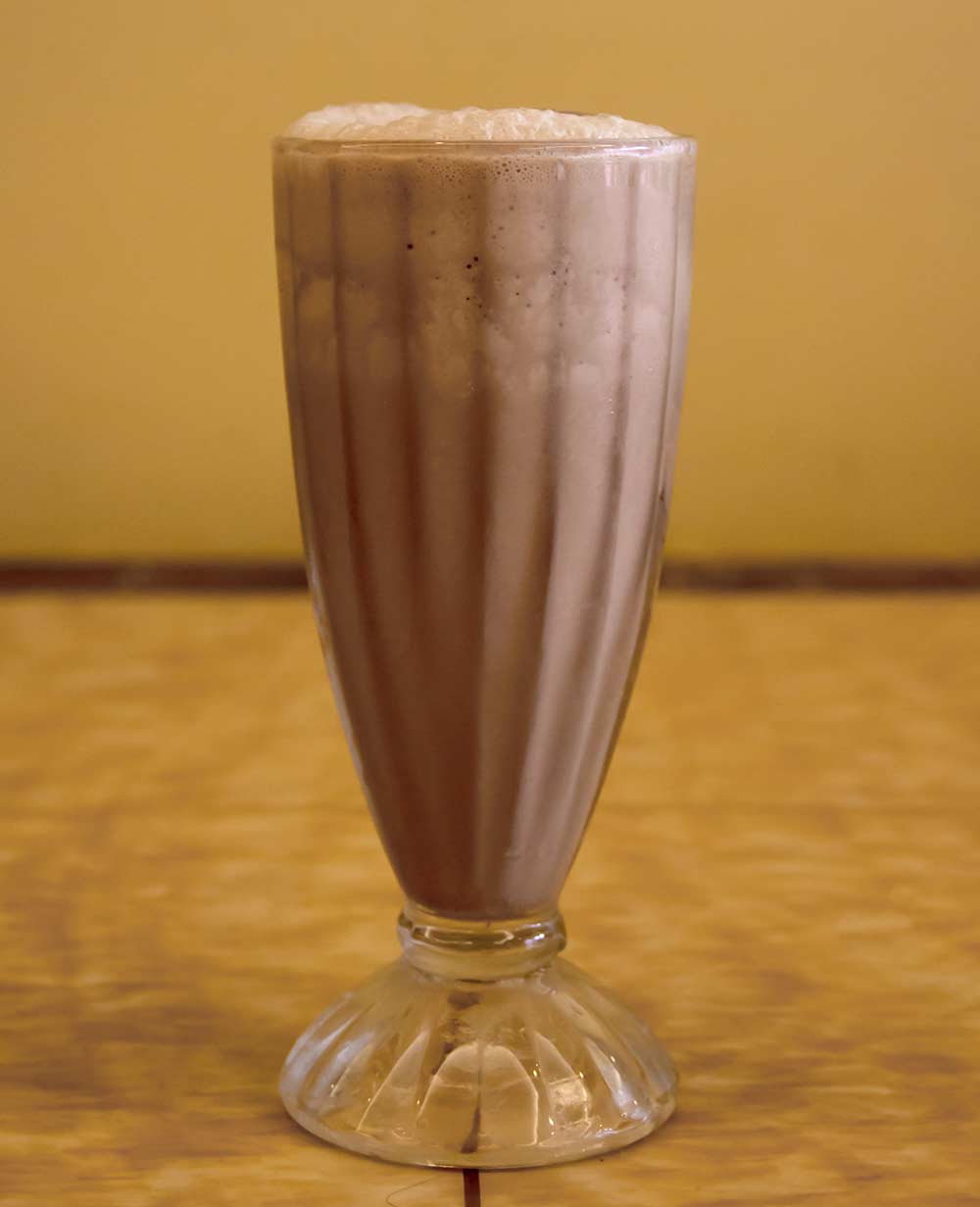 Milk Shake